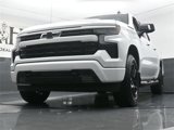 New 2026 Chevrolet Silverado 1500 RST w/ RST All Star Premium Package image 4