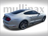 Used 2016 Ford Mustang Coupe image 3