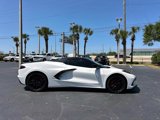 Used 2023 Chevrolet Corvette Stingray Premium Conv w/ 3LT image 4