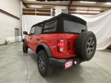 Used 2021 Ford Bronco Big Bend image 3