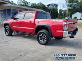 Used 2021 Toyota Tacoma TRD Off-Road image 4