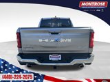 New 2025 RAM 1500 Laramie image 5