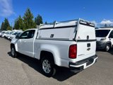 Used 2020 Chevrolet Colorado LT w/ Safety Package image 5