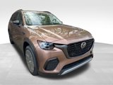 New 2025 MAZDA CX-70 Plug-In Hybrid w/ Premium Pkg image 4