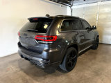 Used 2018 Jeep Grand Cherokee Summit w/ Platinum Series Group image 6