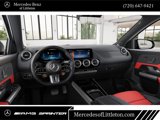 New 2025 Mercedes-Benz GLA 35 AMG 4MATIC image 3