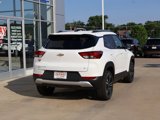 New 2026 Chevrolet TrailBlazer LT image 3