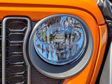 New 2025 Jeep Wrangler Sport S image 4