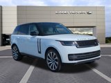 New 2025 Land Rover Range Rover SE image 3