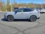 New 2025 Nissan Murano Platinum image 2
