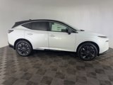 New 2025 Nissan Murano Platinum image 4