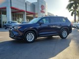 Used 2024 Toyota Grand Highlander XLE image 2