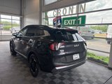 New 2026 Kia Sportage EX image 4