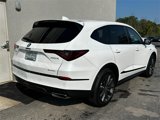 New 2025 Acura MDX A-Spec image 4