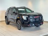 New 2026 GMC Terrain AT4 w/ Convenience Package III image 3