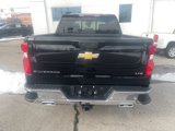 New 2025 Chevrolet Silverado 1500 LTZ image 4