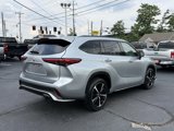 Used 2022 Toyota Highlander XSE image 5
