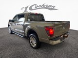 New 2025 Ford F150 XLT w/ Equipment Group 302A MID image 4