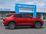 New 2026 Chevrolet Equinox LT image 5