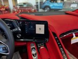 New 2025 Chevrolet Corvette Stingray Premium Conv w/ Z51 Performance Package image 4