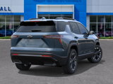 New 2026 Chevrolet Equinox RS image 4