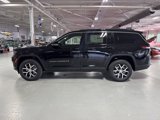 New 2025 Jeep Grand Cherokee L Limited image 2