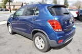 Used 2020 Chevrolet Trax LT w/ Sun & Sound Package image 6