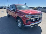 New 2025 Chevrolet Silverado 1500 LTZ w/ Technology Package image 6