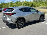 Used 2025 Lexus NX 250 FWD w/ Premium Package image 4