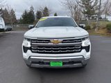 Used 2023 Chevrolet Silverado 1500 LTZ image 3