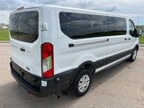 Used 2024 Ford Transit 350 XLT image 4