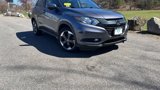 Used 2018 Honda HR-V EX image 2