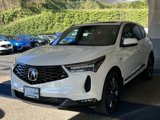 New 2025 Acura RDX A-Spec image 3