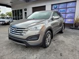 Used 2015 Hyundai Santa Fe Sport image 2