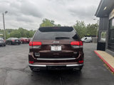 Used 2014 Jeep Grand Cherokee Summit image 4