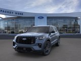 New 2025 Ford Explorer ST image 3