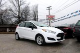 Used 2017 Ford Fiesta SE image 2