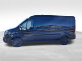 New 2025 Ford Transit 250 148 Medium Roof Extended AWD image 2