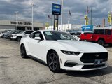 Used 2024 Ford Mustang Premium image 2