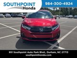 New 2026 Honda Odyssey EX-L image 3