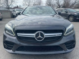 Used 2019 Mercedes-Benz C 43 AMG 4MATIC Coupe image 3