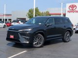 Used 2025 Lexus TX 350 AWD image 2
