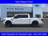 New 2025 Ford F150 Lariat w/ Equipment Group 502A High image 3