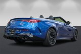 Used 2025 Mercedes-Benz CLE 53 AMG 4MATIC Cabriolet image 3