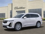 New 2025 Cadillac XT6 Luxury w/ LPO, Floor Liner Package image 2