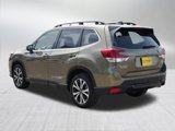Certified 2024 Subaru Forester Limited image 5