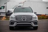New 2025 Mercedes-Benz GLS 450 4MATIC image 2