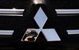 New 2025 Mitsubishi Outlander SEL image 3