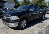 Used 2014 RAM 1500 Big Horn image 4