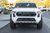 New 2025 Toyota Tacoma Trailhunter image 3